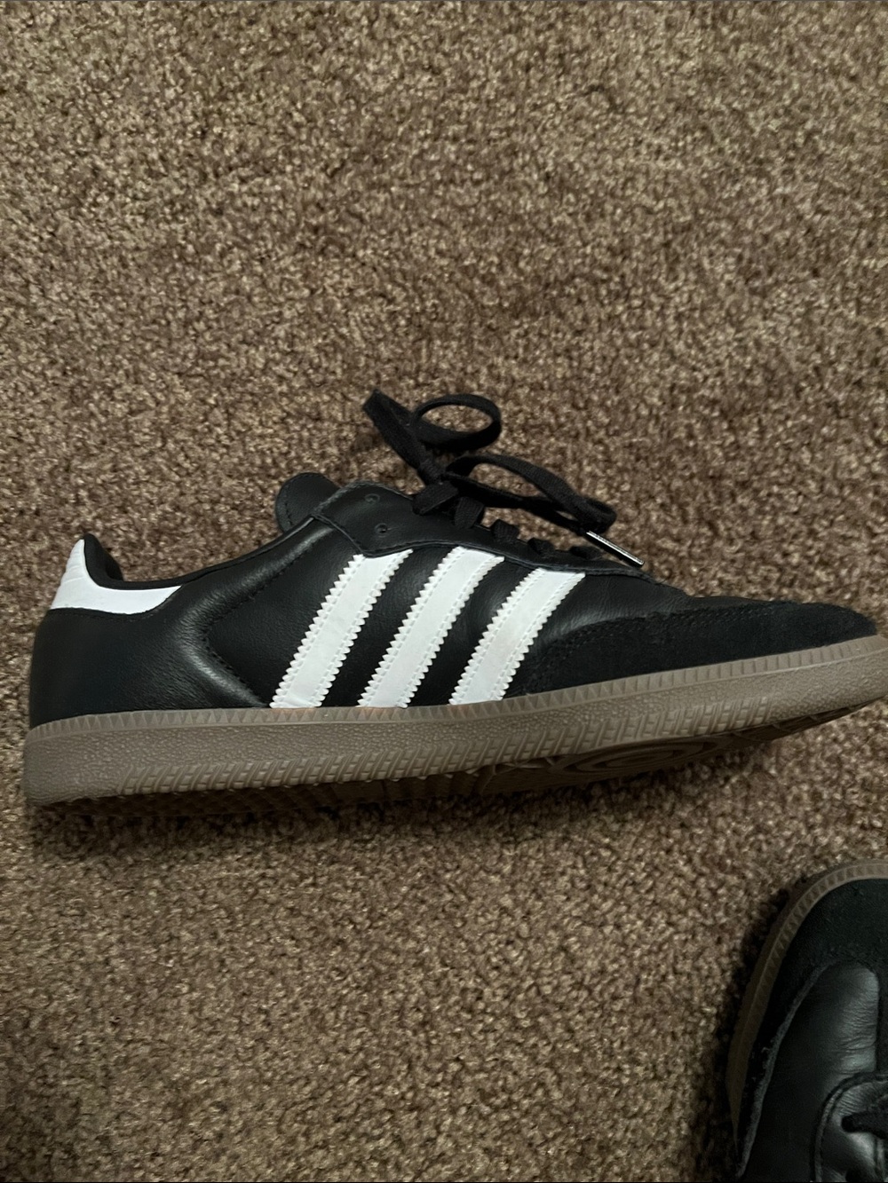 Adidas OG SAMBAS - Picture 3 of 5